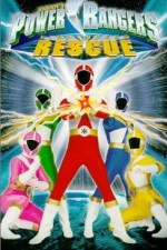 Watch Power Rangers Lightspeed Rescue Zumvo